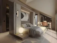 Sale, two bedroom apartment, 179m², Porto Montenegro, Tivat - image 14