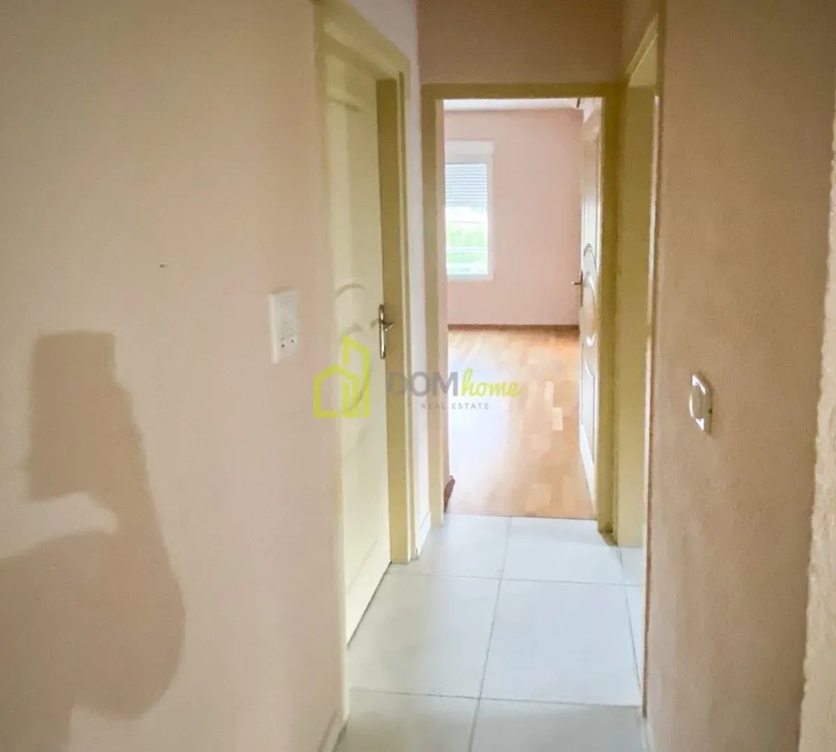 Rent, two bedroom apartment, 69m², Zabjelo, Podgorica