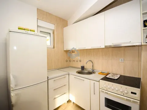 Prodaja, jednosoban stan, 37m², Centar, Podgorica - image 5
