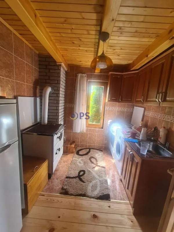 Prodaja, kuća, 45m², Kolašin, Crna Gora