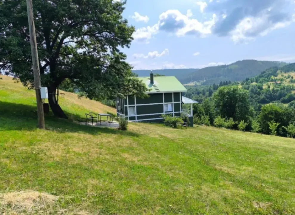 Sale, house, 157m², Pljevlja, Crna Gora