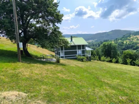 Sale, house, 157m², Pljevlja, Crna Gora - image 1