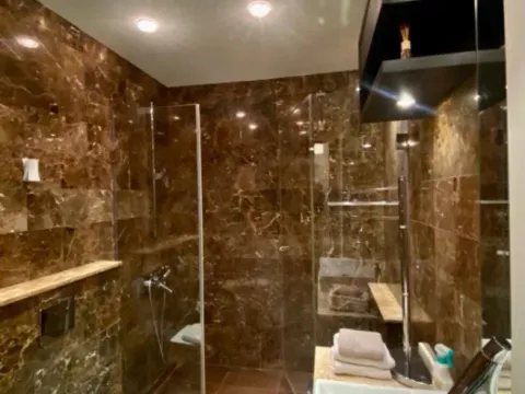 Rent, two bedroom apartment, 80m², Vezirov Most, Podgorica - image 6