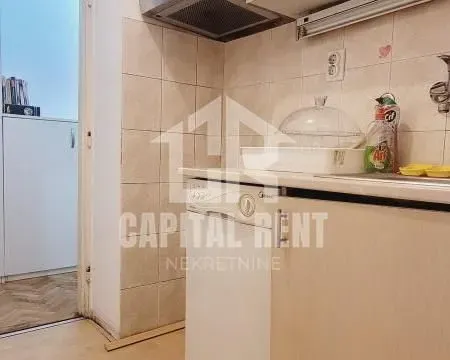 Rent, one bedroom apartment, 37m², Čukarica, Beograd - image 7