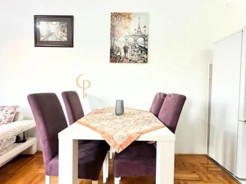 Izdavanje, stan, 44m², City Kvart, Podgorica - image 7