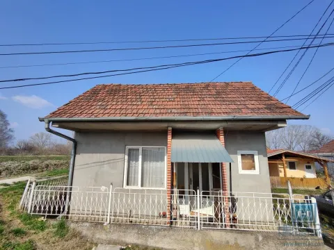 Prodaja, kuća, 30m², Vašarište, Jagodina - image 5
