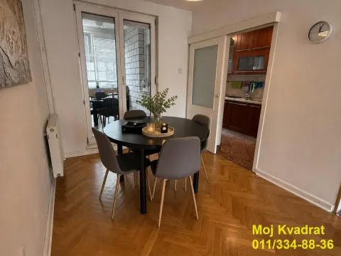 Prodaja, trosoban stan, 93m², Autokomanda, Voždovac Sve Podlokacije - image 2