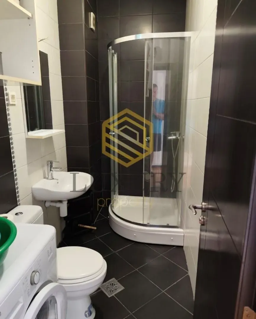 Izdavanje, garsonjera, 23m², Zabjelo, Podgorica
