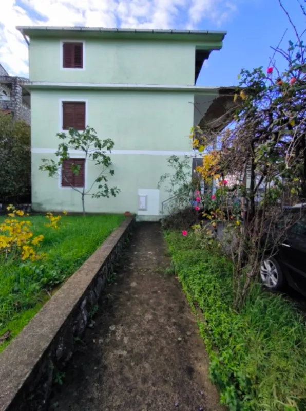 Sale, house, 180m², Dobra Voda, Budva