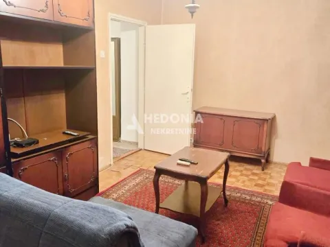 Prodaja, dvosoban stan, 49m², Karaburma, Palilula Sve Podlokacije - image 3