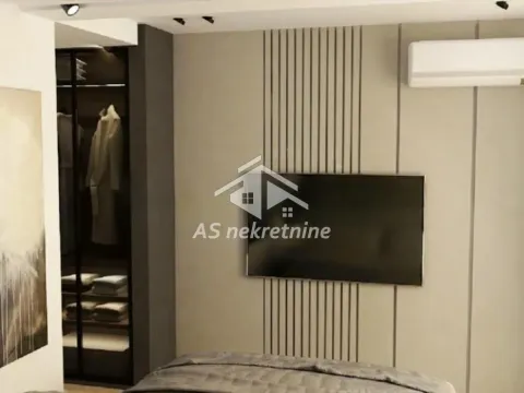 Rent, three bedroom apartment, 85m², Vračar Sve Podlokacije, Beograd - image 16