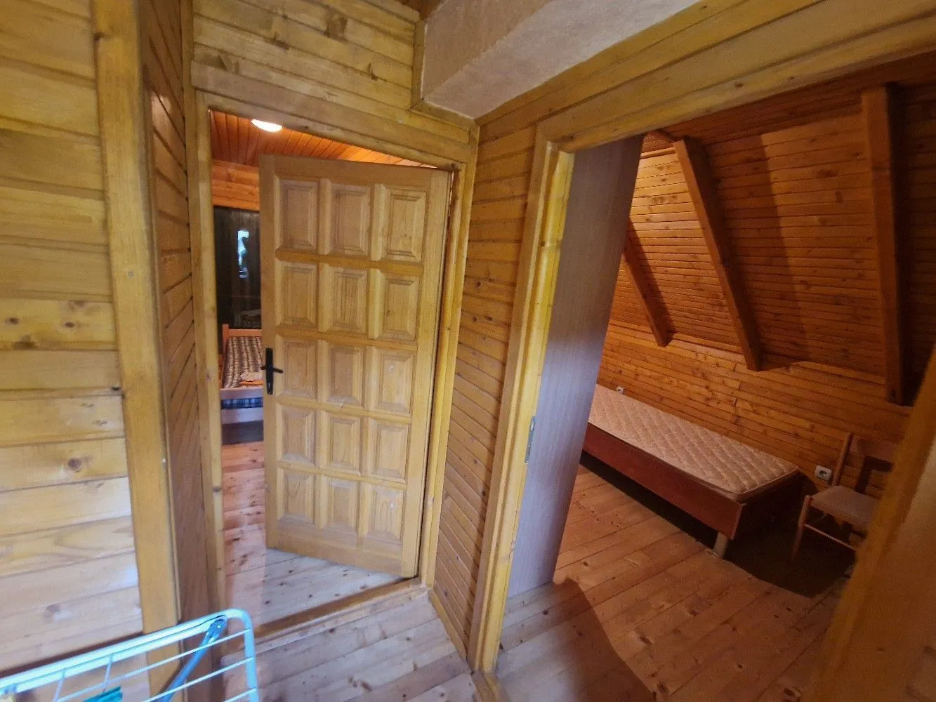 Prodaja, kuća, 74m², Žabljak, Crna Gora
