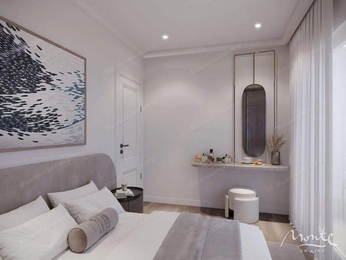 Prodaja, jednosoban stan, 70m², Kumbor, Herceg Novi