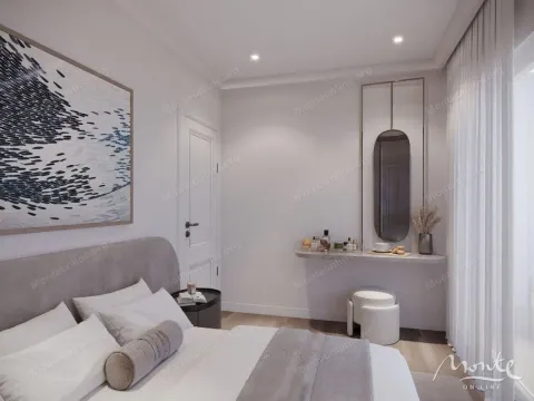 Prodaja, jednosoban stan, 70m², Kumbor, Herceg Novi - image 9