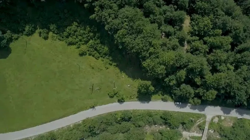 Prodaja, plac, 2596m², Kolašin, Crna Gora