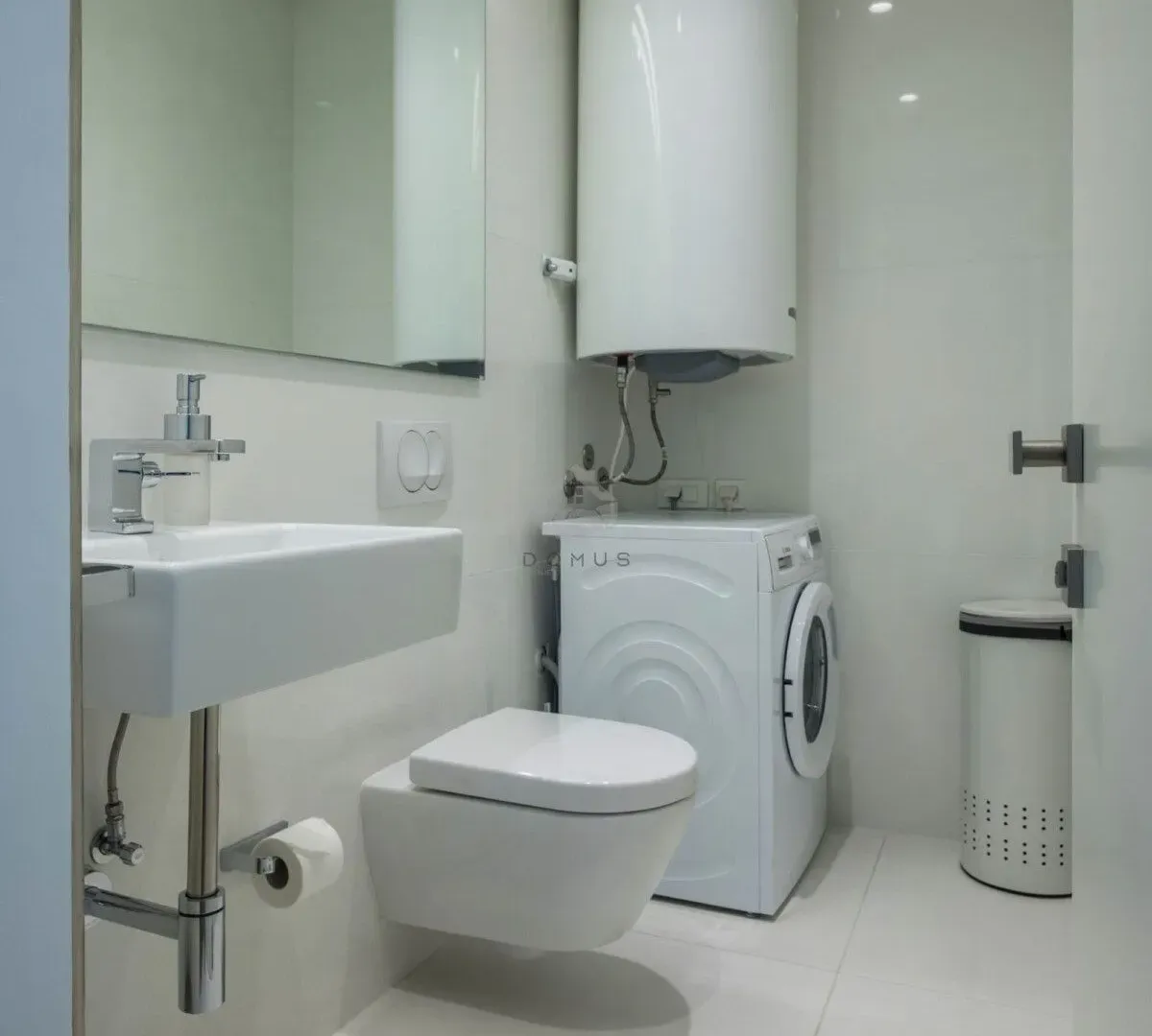Sale, one bedroom apartment, 95m², Budva, Crna Gora