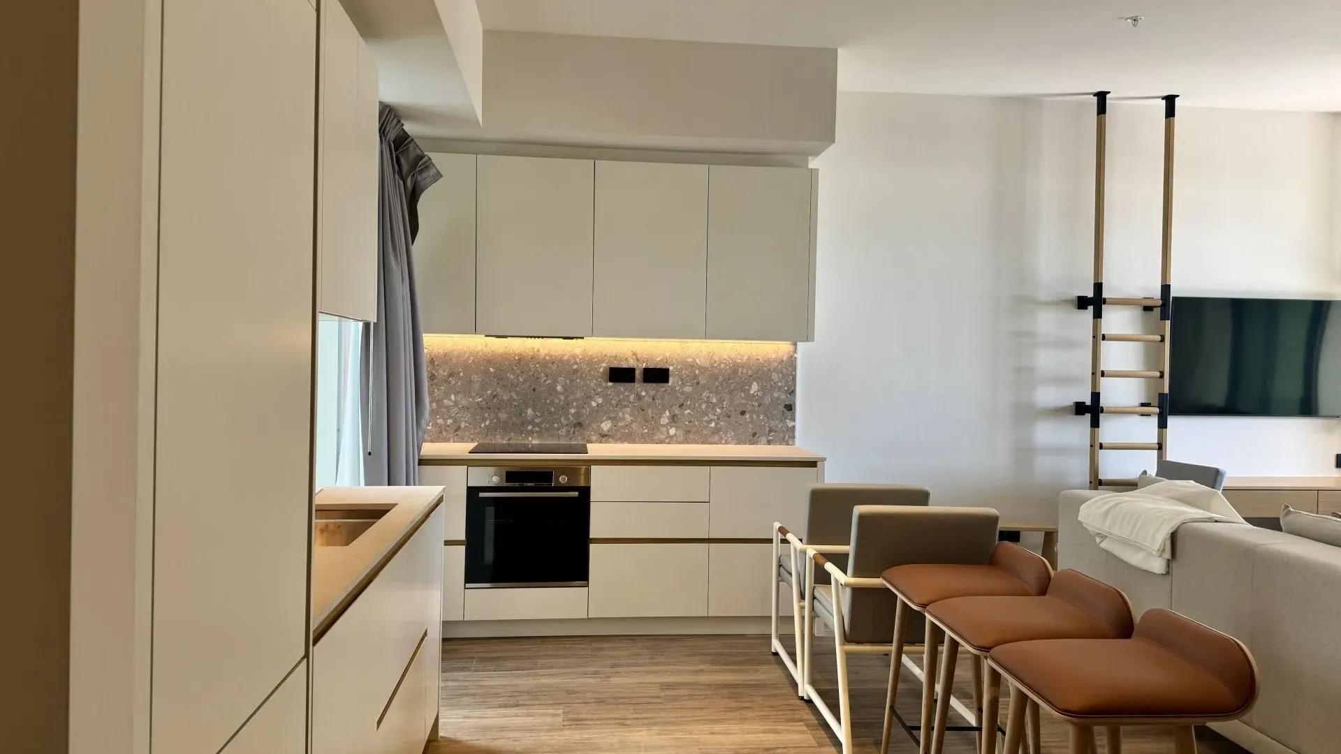 Prodaja, trosoban stan, 177m², Porto Montenegro, Tivat