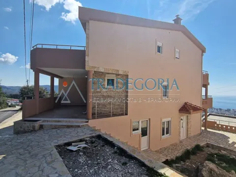 Prodaja, kuća, 150m², Dobra Voda, Bar - image 22