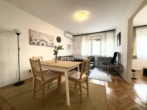 Izdavanje, dvosoban stan, 49m², Stari Grad, Beograd - image 2