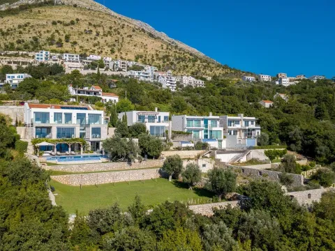 Prodaja, kuća, 550m², Reževići, Budva - image 9