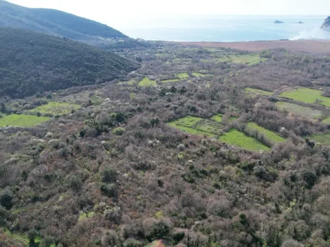 Prodaja, plac, 40000m², Buljarica, Budva - image 6