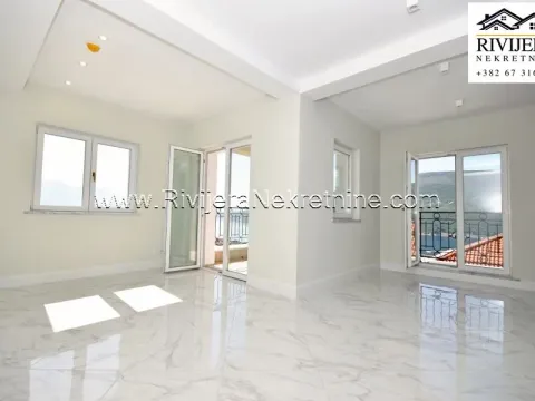 Prodaja, trosoban stan, 115m², Đenovići, Herceg Novi - image 9
