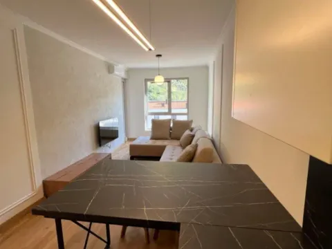 Izdavanje, jednosoban stan, 43m², Bečići, Budva - image 2