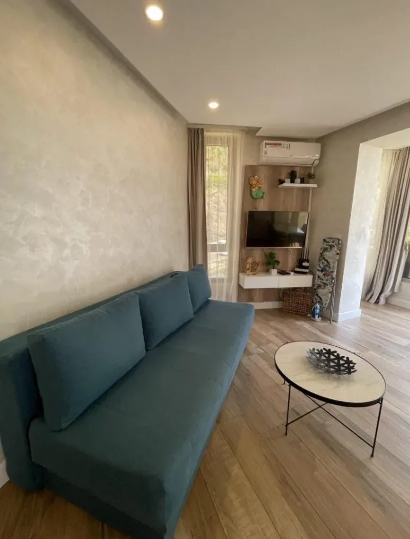 Sale, one bedroom apartment, 55m², Budva, Crna Gora