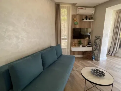 Prodaja, jednosoban stan, 55m², Budva, Crna Gora - image 9