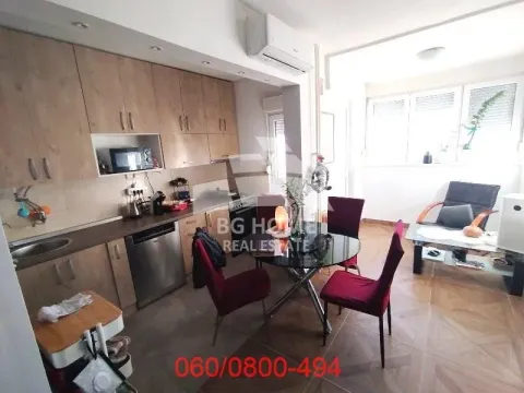 Sale, two bedroom apartment, 73m², Zemun Gornji Grad, Zemun Sve Podlokacije - image 4