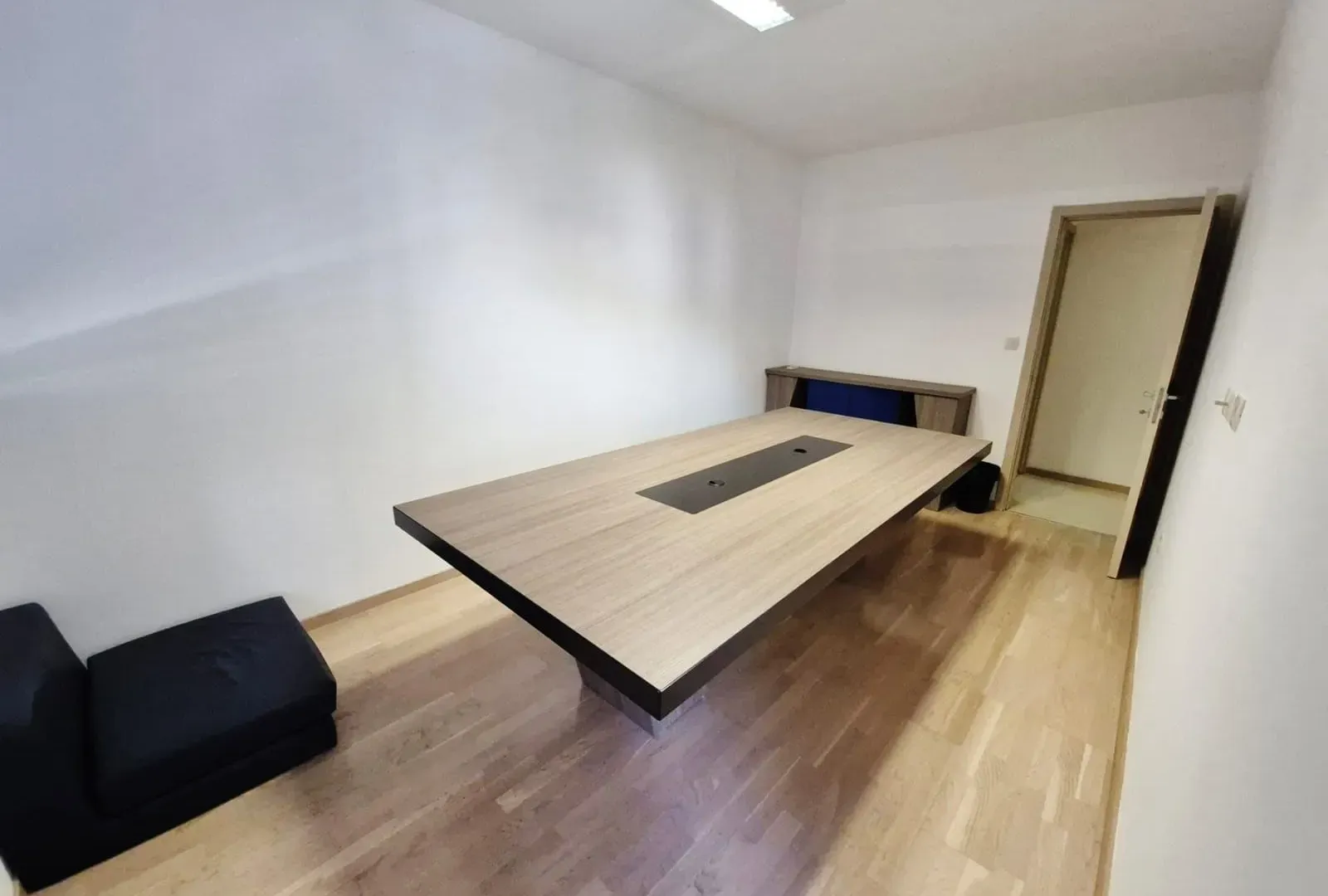 Rent, three bedroom apartment, 75m², City Kvart, Podgorica