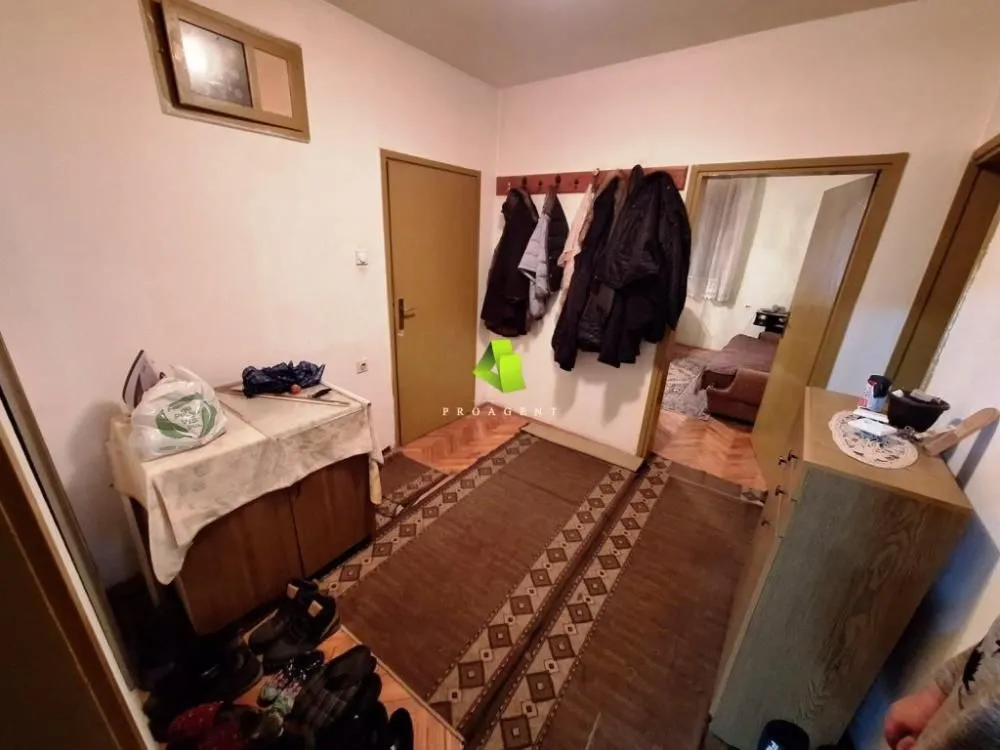 Sale, house, 98m², Pantelej, Niš