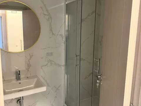 Rent, one bedroom apartment, 40m², Zabjelo, Podgorica - image 7