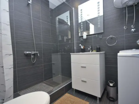 Prodaja, dvosoban stan, 55m², Pržno, Budva - image 6