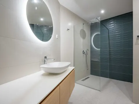 Prodaja, jednosoban stan, 60m², Bečići, Budva - image 11