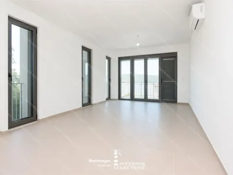 Sale, one bedroom apartment, 50m², Meljine, Herceg Novi - image 9