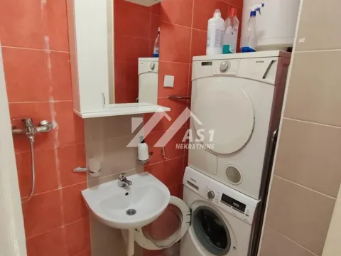Rent, one bedroom apartment, 32m², Telep, Novi Sad Sve Podlokacije - image 10