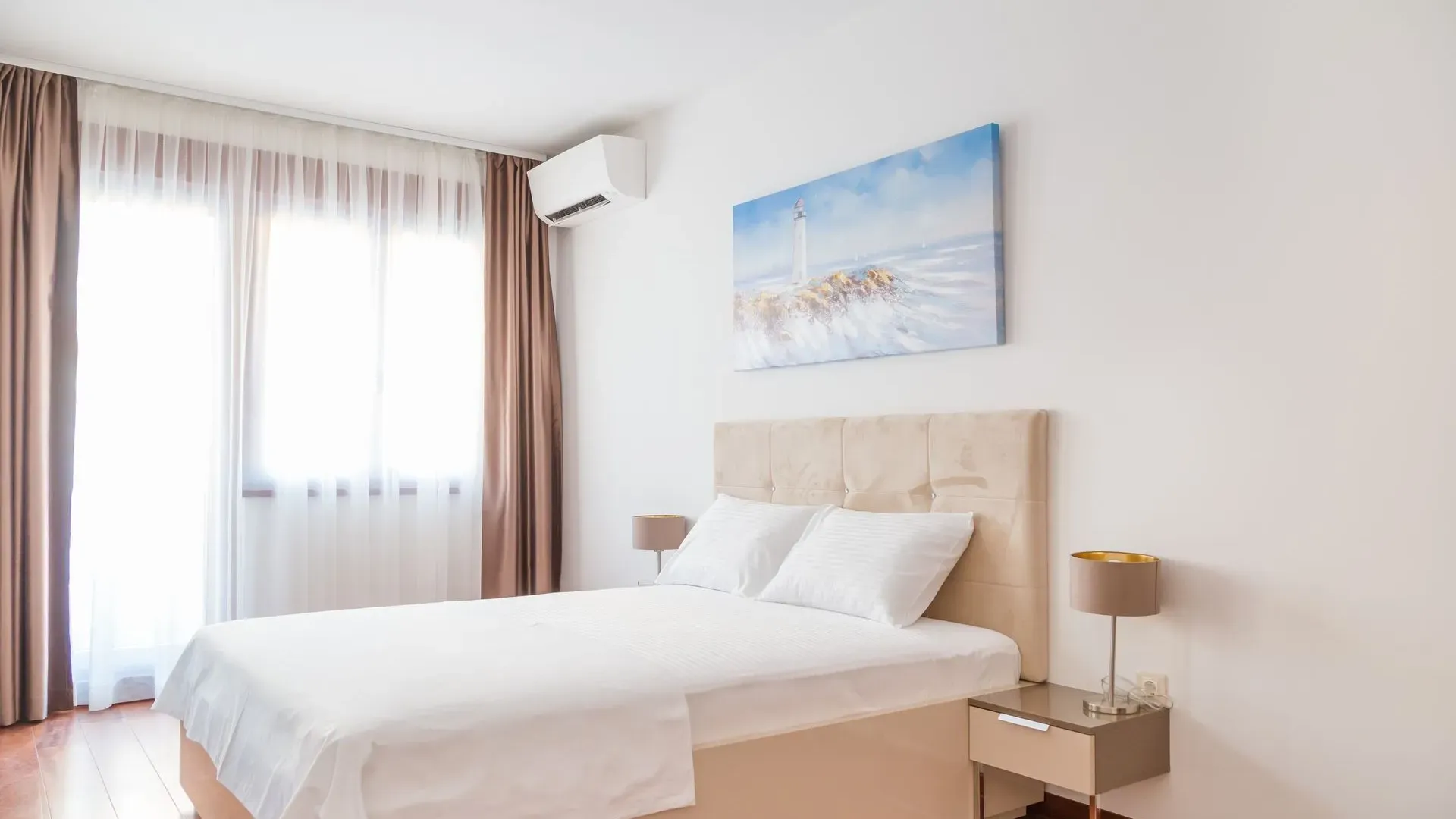 Prodaja, dvosoban stan, 89m², Bečići, Budva