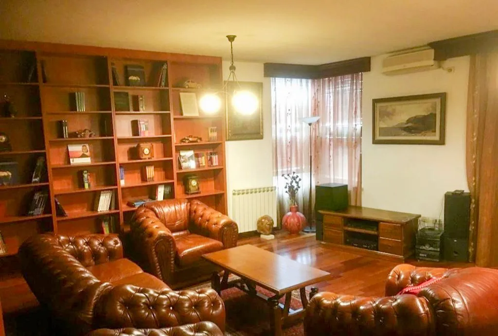 Sale, three bedroom apartment, 136m², Gorica C, Podgorica