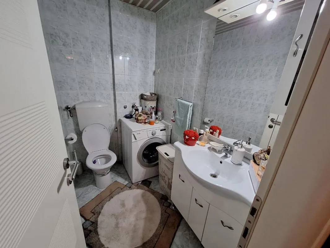 Sale, two bedroom apartment, 65m², Bar, Crna Gora