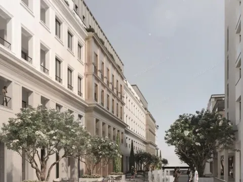 Prodaja, dvosoban stan, 86m², Porto Montenegro, Tivat - image 6