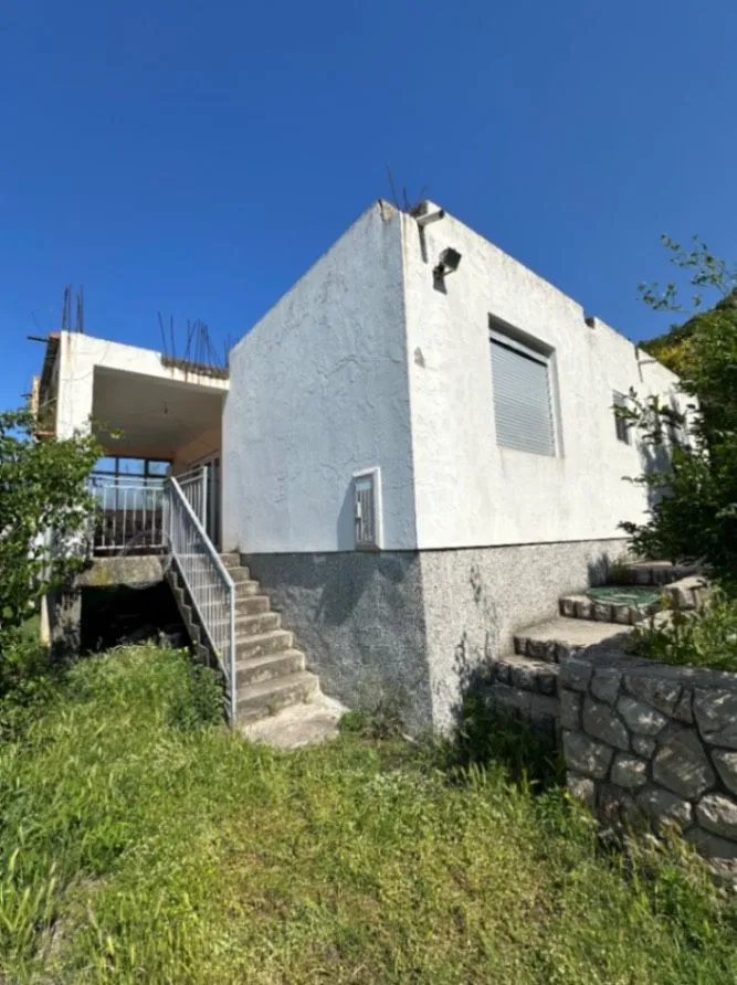 Prodaja,  kuća, 100m2, Sutomore, Bar