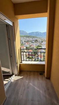Sale, studio apartment, 26m², Šušanj, Bar - image 7