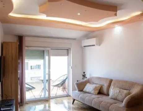 Rent, one bedroom apartment, 46m², Ljubović, Podgorica - image 9