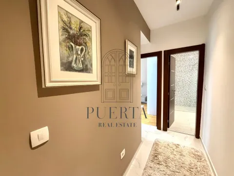 Izdavanje, dvosoban stan, 90m², Preko Morače, Podgorica - image 12