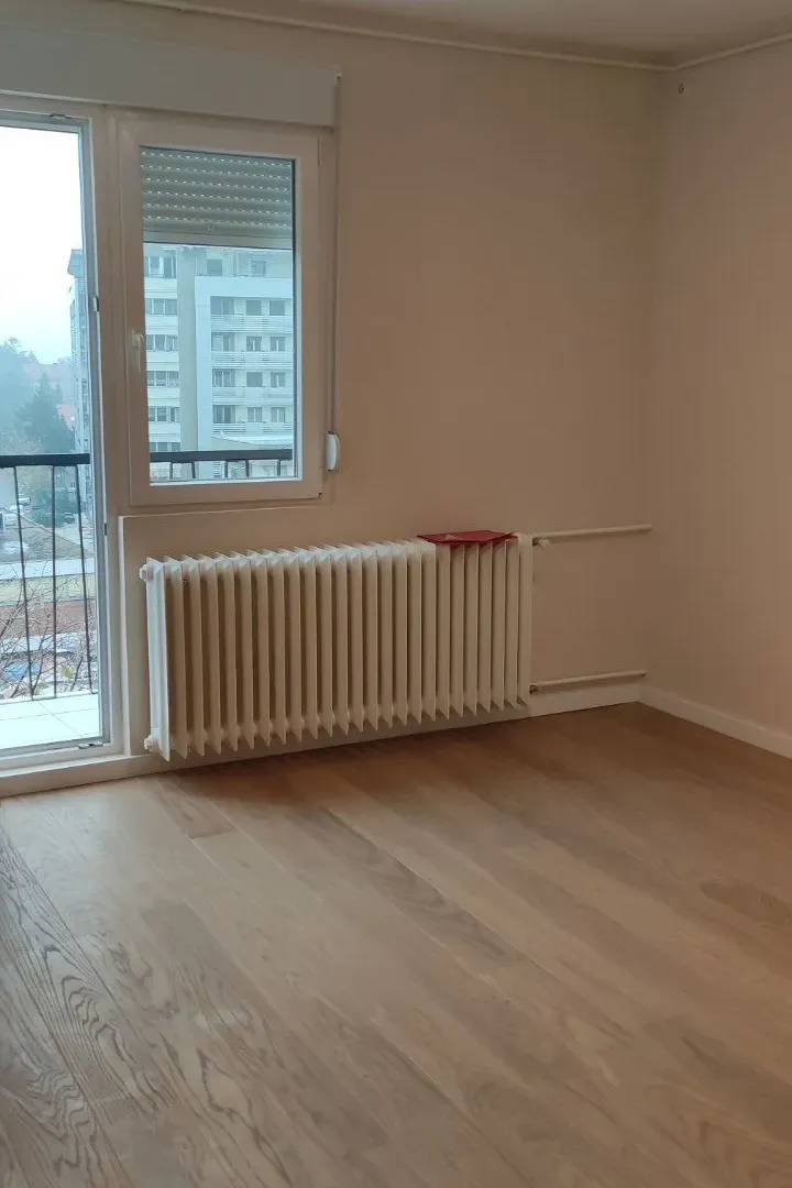 Prodaja, jednosoban stan, 39m², Čukarica, Beograd