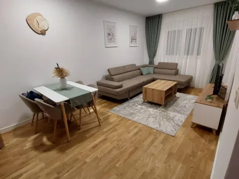 Izdavanje, jednosoban stan, 43m², Zabjelo, Podgorica - image 3