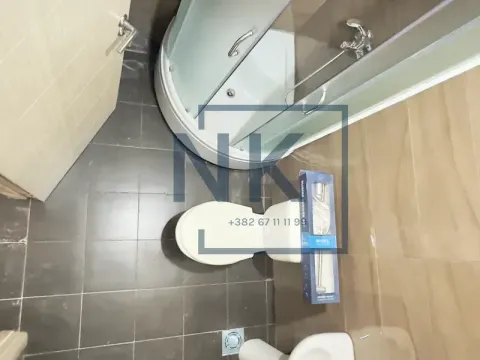 Prodaja, dvosoban stan, 54m², Ljubović, Podgorica - image 12