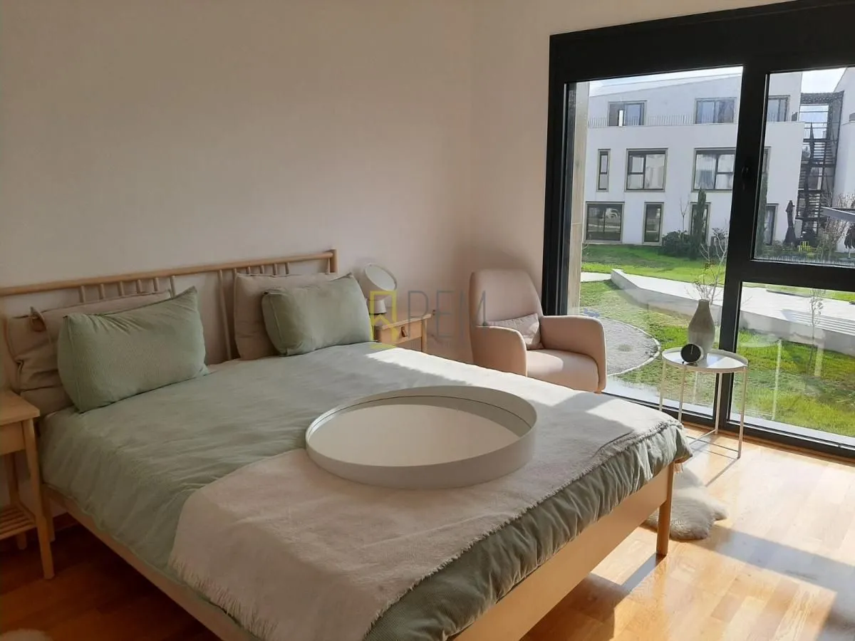 Prodaja, trosoban stan, 106m², Zagorič, Podgorica