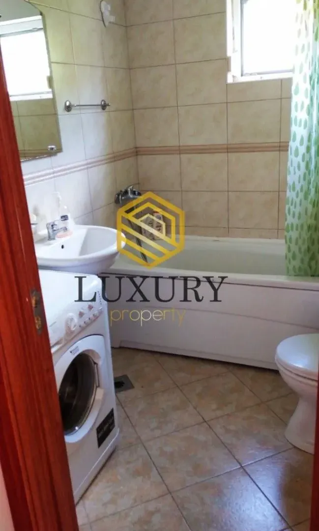Rent, one bedroom apartment, 55m², Tološi, Podgorica